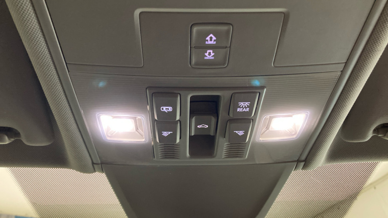 Volkswagen Tiguan Allspace 2.0 TSI 4Motion Elegance 5dr DSG Petrol Estate